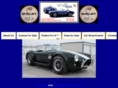 gregorymotorsports.com