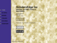 grindersedge.com