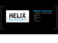 helixsupport.com
