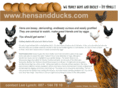 hensandducks.com