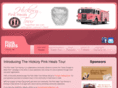 hickorypinkhealstour.com