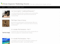 homeinspectormarketingsecrets.com