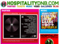 hospitalitydnb.com