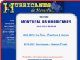 hurricanesbb.com