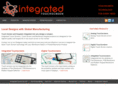 integratedtouchscreen.com