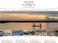 islandsinafrica.com