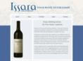 issarawines.com