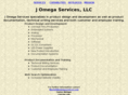 jomegaservices.com