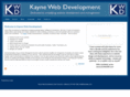 kaynedev.com