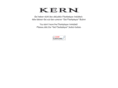 kern-watches.com