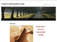 keystosuccessfulliving.com