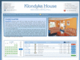 klondyke-house.com