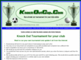 knockoutcup.com