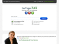 lasvegastax.com