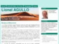 lionelagullo.com