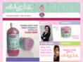 luckychickstore.com