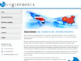 mangatronics.com