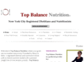 mariabellanutrition.com