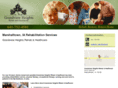 marshalltownrehabilitation.com