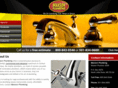 maxsonplumbing.com