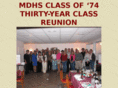 mdhs74.com