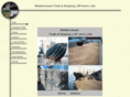 mediterranean-trade-shipping.com