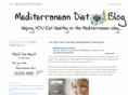 mediterraneandiet.org.uk