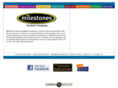 milestonesproducts.com