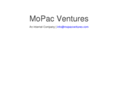 mopacventures.com