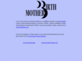 motherbirth.com