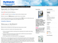 myweb2u.com
