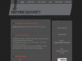 nervinesecurity.com