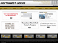 northwestlexus.com