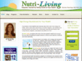 nutri-living.com