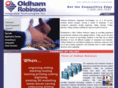 oldhamrobinson.com