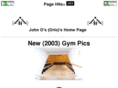 orlosgym.com