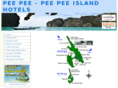pee-pee-island.com