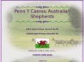 pennycaerau.com