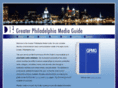 philadelphiamediaguide.com