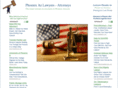 phoenixaz-lawyers.com