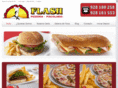 pizzeria-flash.com