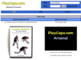 playcapo.com