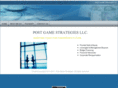 postgamestrategies.com