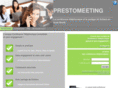 prestomeeting.com