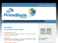 primeblade.com