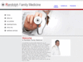 randolphfamilymedicine.com