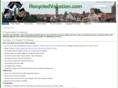 recycledvacation.com
