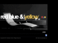 redblueandyellow.com