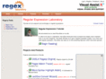 regexlab.com