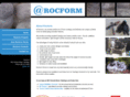 rocform.co.nz